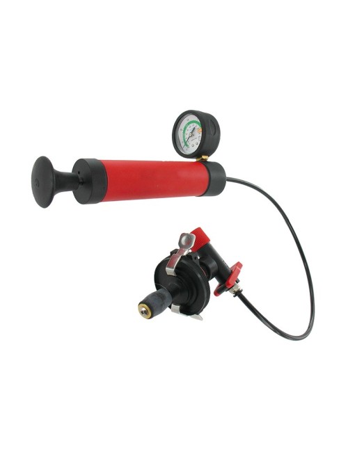 Universele Druktester Voor Koelsysteem